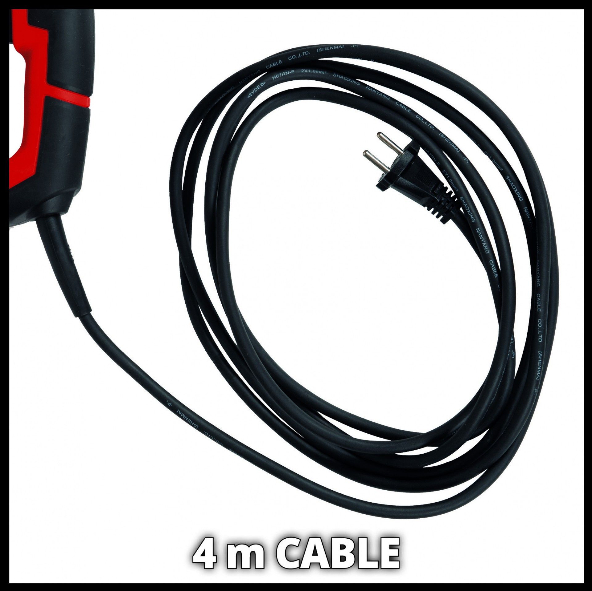 Martelo de demolição TE-DH 32 refª 4139099 EINHELL