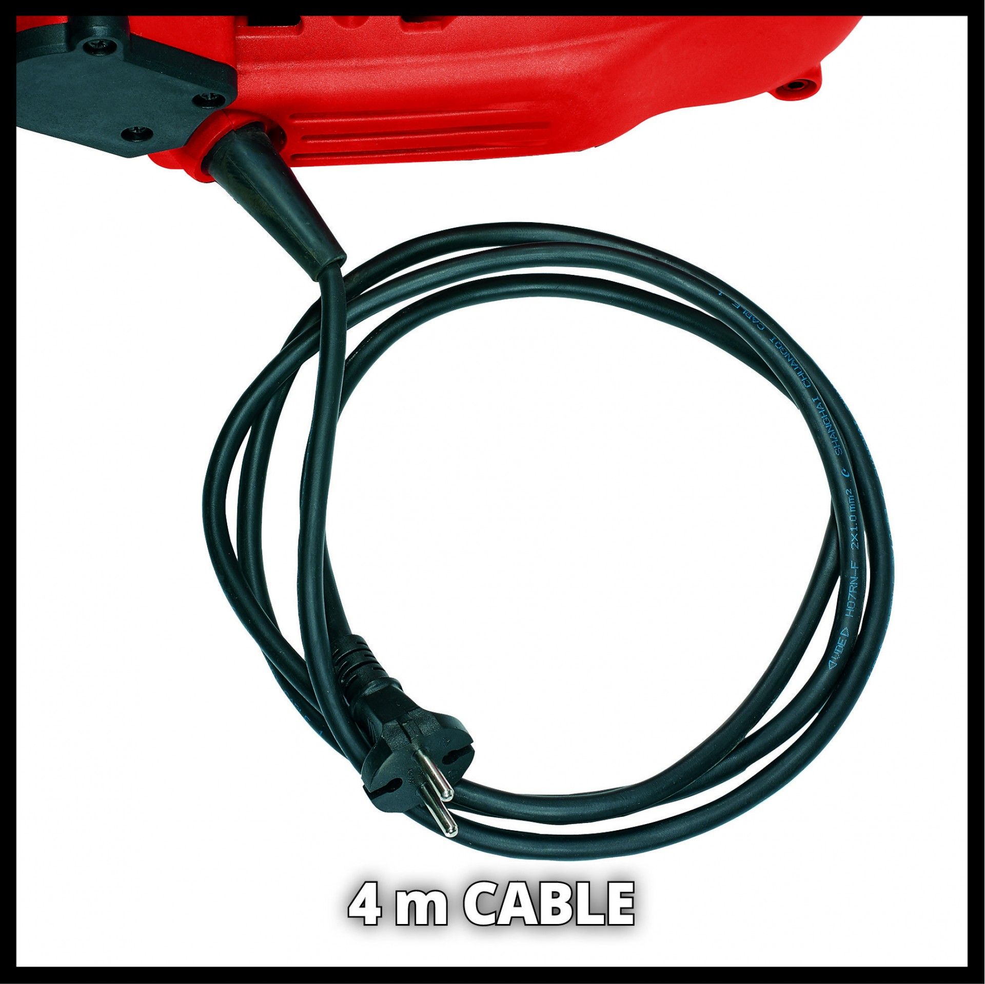 MARTELO DEMOLIDOR TE-DH 50 refª 4139130 EINHELL