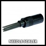 Martelo (Pneumtico) TC-PC 45 Set ref 4139045 EINHELL