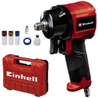 Chave de Impacto (Pneumtica) Compact TC-PW 610 ref 4138965 EINHELL