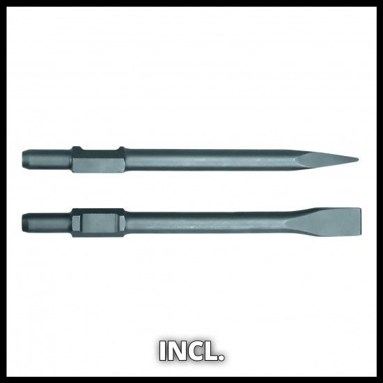 Martelo de demolio TC-DH 43 ref 4139087 EINHELL