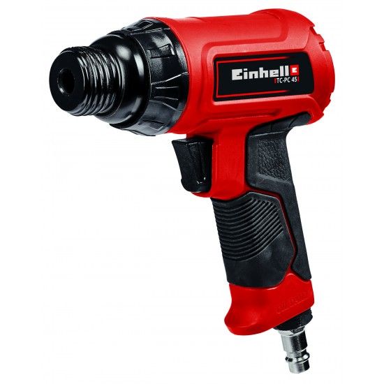 Martelo (Pneumático) TC-PC 45 Set refª 4139045 EINHELL Martelo (Pneumático) TC-PC 45 Set refª 4139045 EINHELL