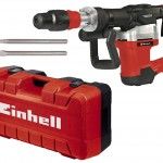Martelo de demolio TE-DH 32 ref 4139099 EINHELL