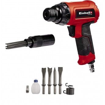 Martelo (Pneumtico) TC-PC 45 Set ref 4139045 EINHELL