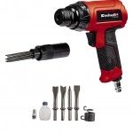 Martelo (Pneumático) TC-PC 45 Set refª 4139045 EINHELL Martelo (Pneumático) TC-PC 45 Set refª 4139045 EINHELL