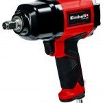 Chave de Impacto (Pneumática) TC-PW 610 refª 4138960 EINHELL Chave de Impacto (Pneumática) TC-PW 610 refª 4138960 EINHELL