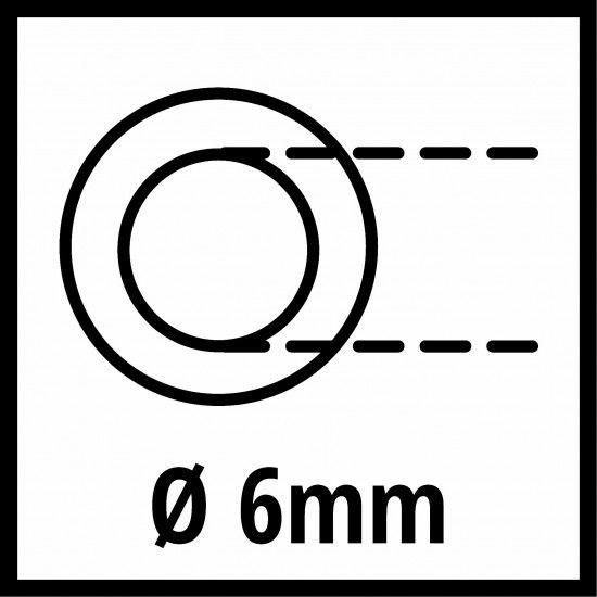 MANG AR COMP 15 MTS C/ENCX refª 4138200 EINHELL MANG AR COMP 15 MTS C/ENCX refª 4138200 EINHELL