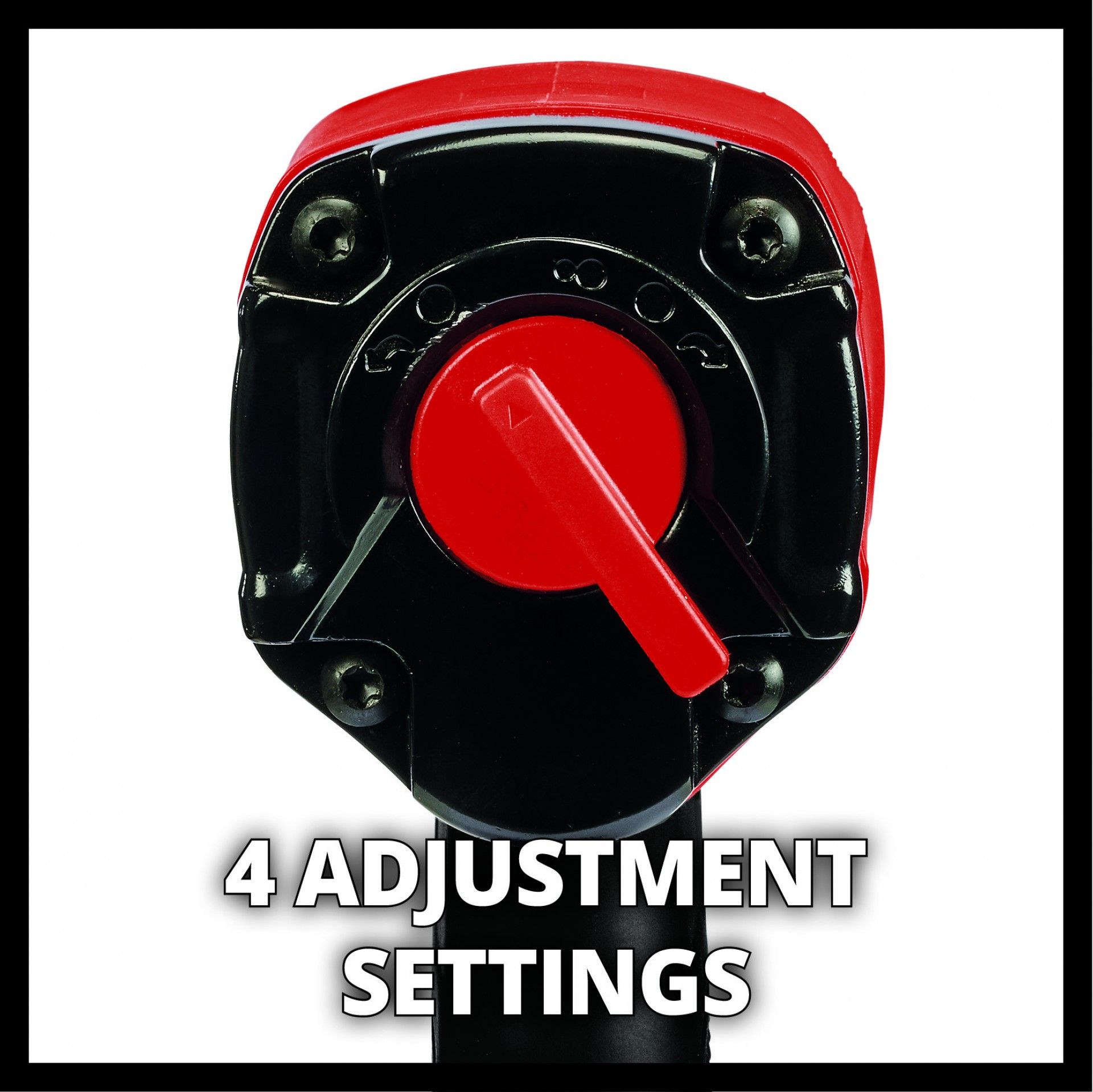 Chave de Impacto (Pneumática) TC-PW 610 refª 4138960 EINHELL