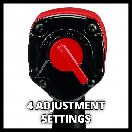 Chave de Impacto (Pneumtica) TC-PW 610 ref 4138960 EINHELL