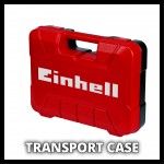Chave de Impacto (Pneumática) TC-PW 610 refª 4138960 EINHELL Chave de Impacto (Pneumática) TC-PW 610 refª 4138960 EINHELL