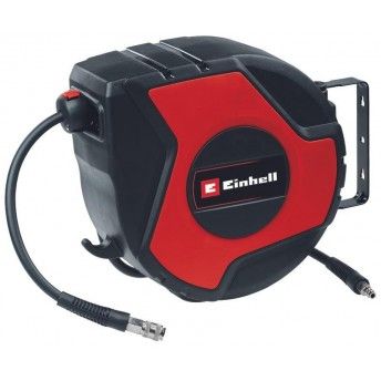 Enrolador de mangueira ar automtico TC-PH 150 ref 4138005 EINHELL