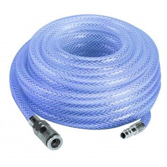MANGUEIRA DE AR COMPRIMIDO 9mm INTERIOR 15Mts ref 4138210 EINHELL