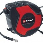 Enrolador de mangueira ar automtico TC-PH 150 ref 4138005 EINHELL