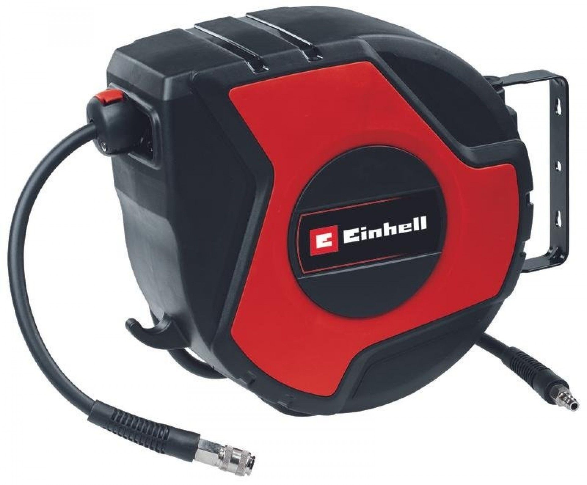 Enrolador de mangueira ar automático TC-PH 150 refª 4138005 EINHELL