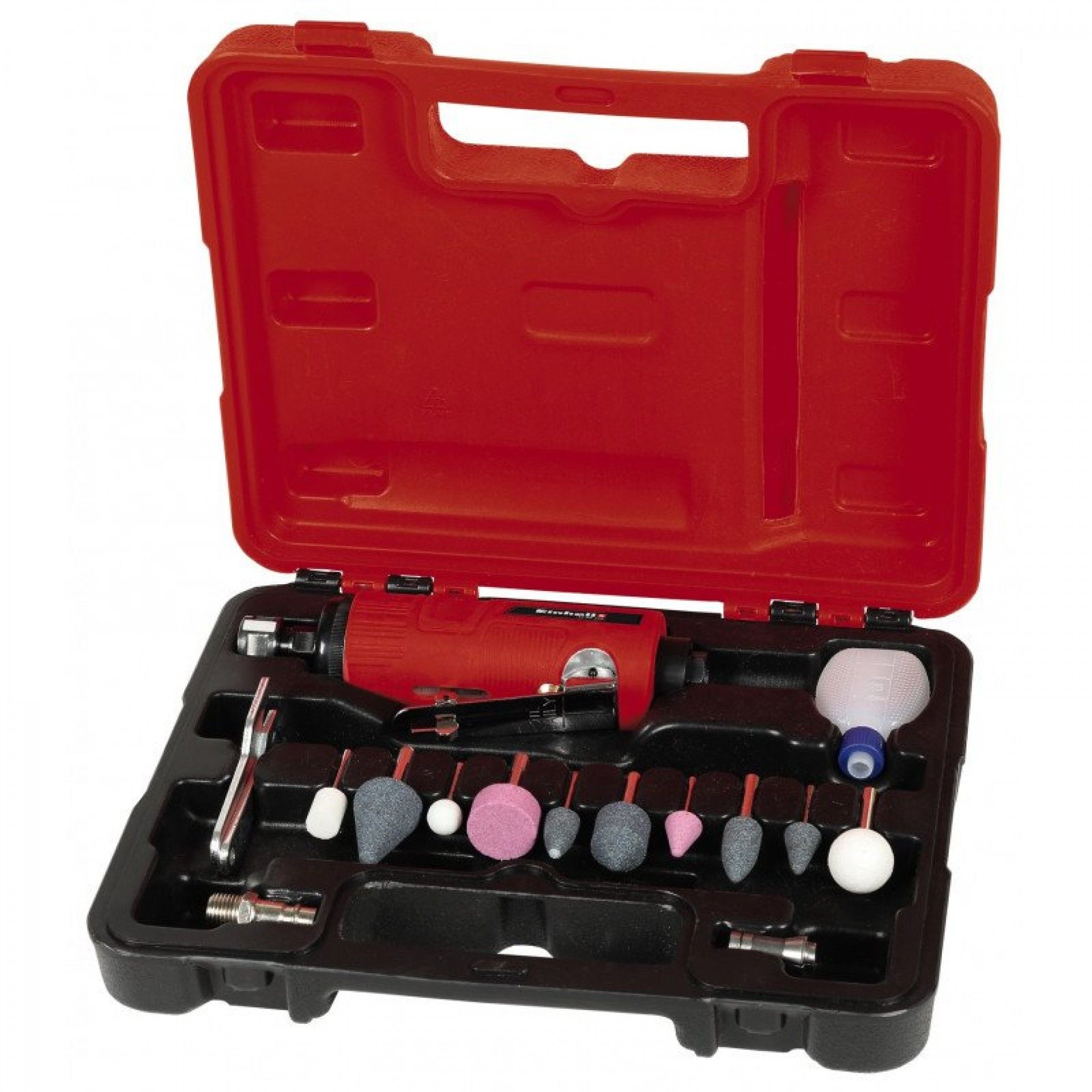 RETIFICADORA PNEUMATICA TC-PP 220 refª 4138540 EINHELL