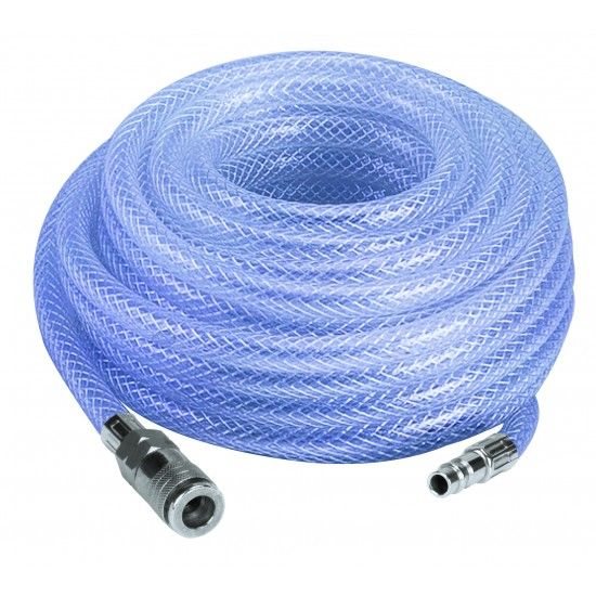 MANGUEIRA DE AR COMPRIMIDO 9mm INTERIOR 15Mts ref 4138210 EINHELL