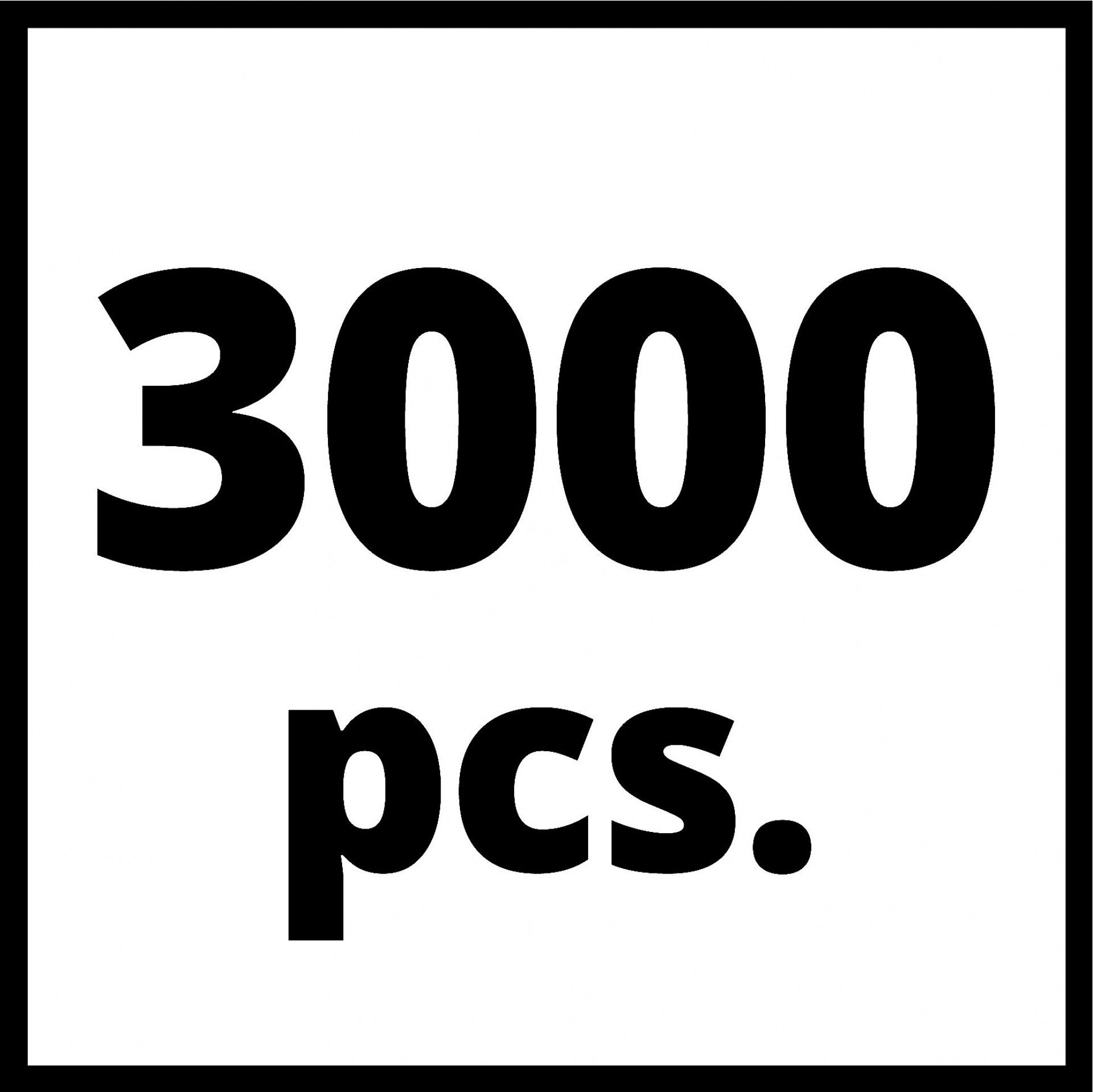 Pregos 50mm DTA 25/1 refª 4137873 Einhell