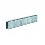 Agrafes 13x5.7mm DTA 25/1 ref 4137850 Einhell