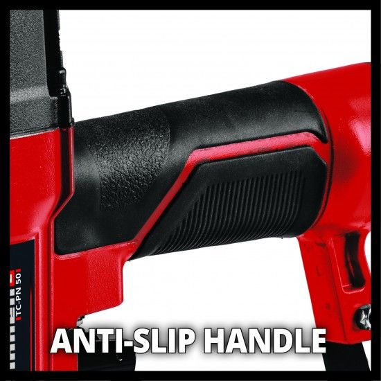 AGRAFADOR PREGADOR  TC-PN 50 refª 4137790 EINHELL AGRAFADOR PREGADOR  TC-PN 50 refª 4137790 EINHELL