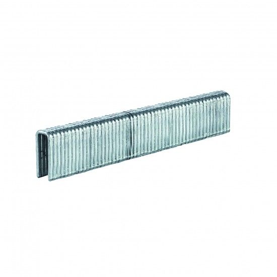 Agrafes 13x5.7mm DTA 25/1 ref 4137850 Einhell