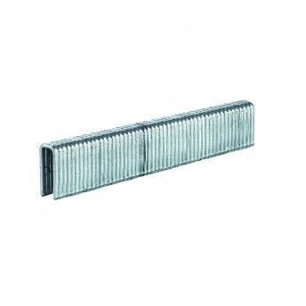 Agrafes 13x5.7mm DTA 25/1 ref 4137850 Einhell