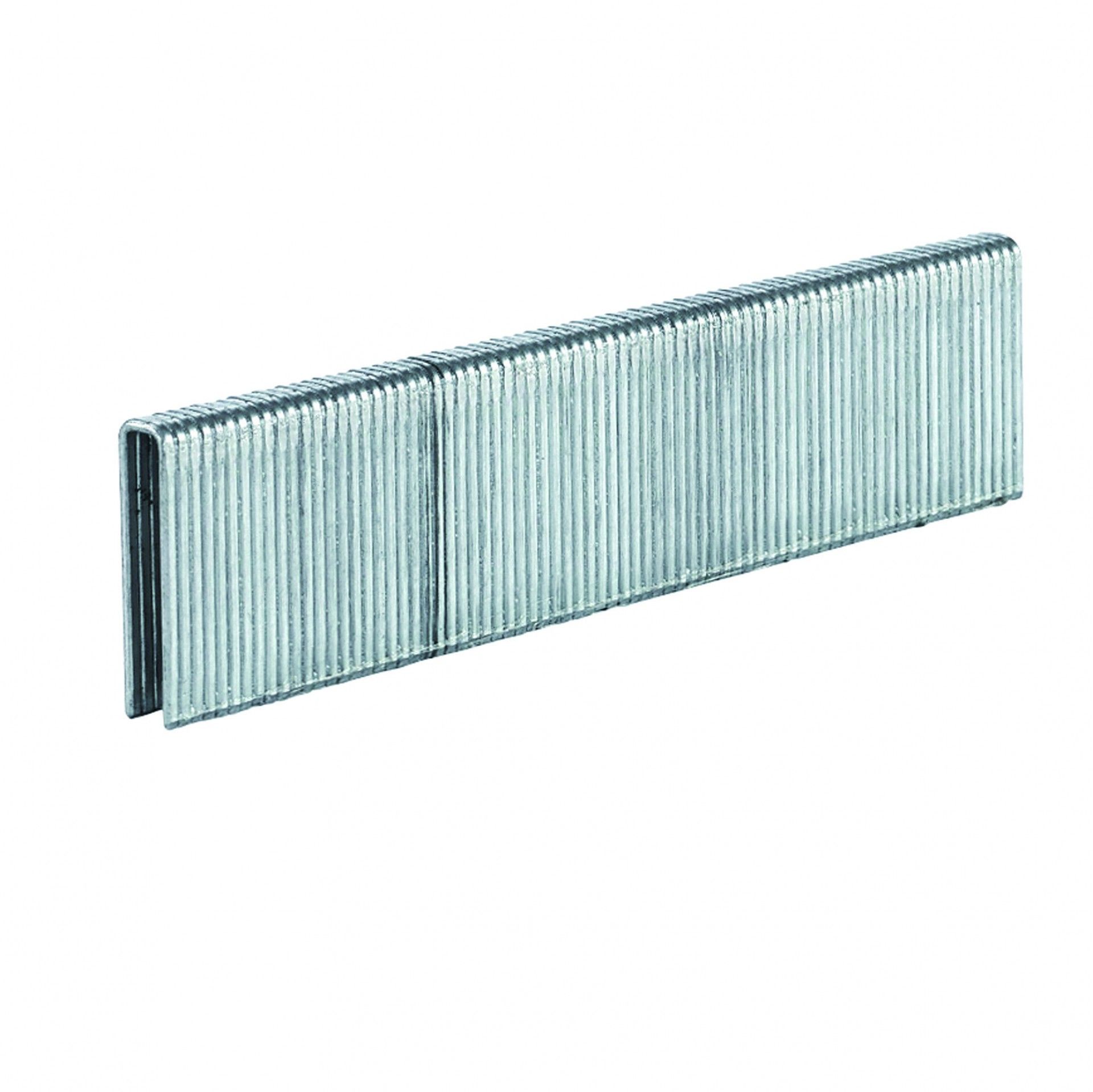 Agrafes 25x5.7mm DTA 25/1 refª 4137860 Einhell