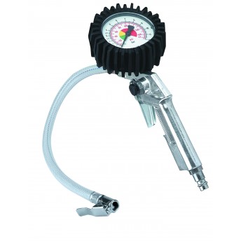 PISTOLA DE PRESSAO P/PNEUS ref� 4137000 EINHELL