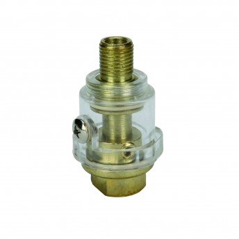 Mini lubrificador R � ref� 4135002 EINHELL