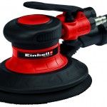 LIXADORA ROTATIVA (PNEUMATICA) TC-PE 150 ref 4133330 EINHELL