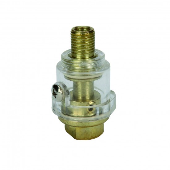 Mini lubrificador R � ref� 4135002 EINHELL