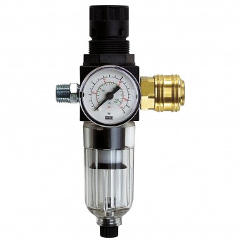 FILTRO REDUCTOR PRESSAO �' ref� 4134200 EINHELL