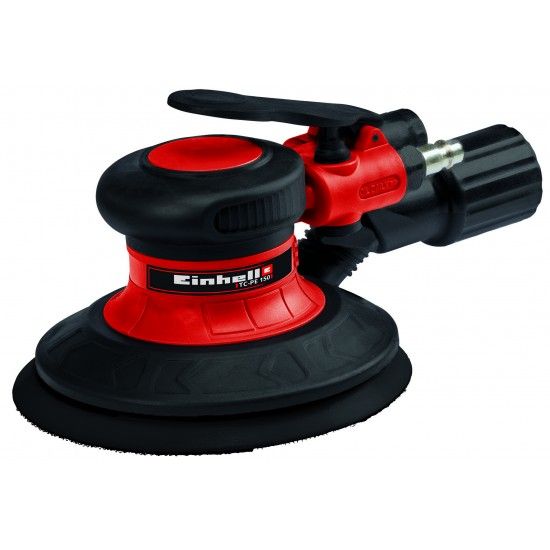 LIXADORA ROTATIVA (PNEUMATICA) TC-PE 150 ref 4133330 EINHELL