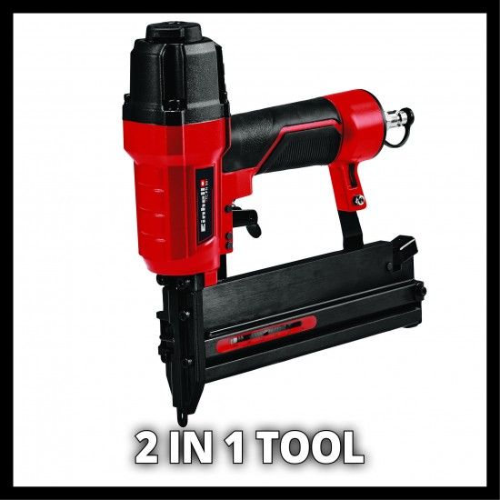 AGRAFADOR PREGADOR  TC-PN 50 refª 4137790 EINHELL AGRAFADOR PREGADOR  TC-PN 50 refª 4137790 EINHELL