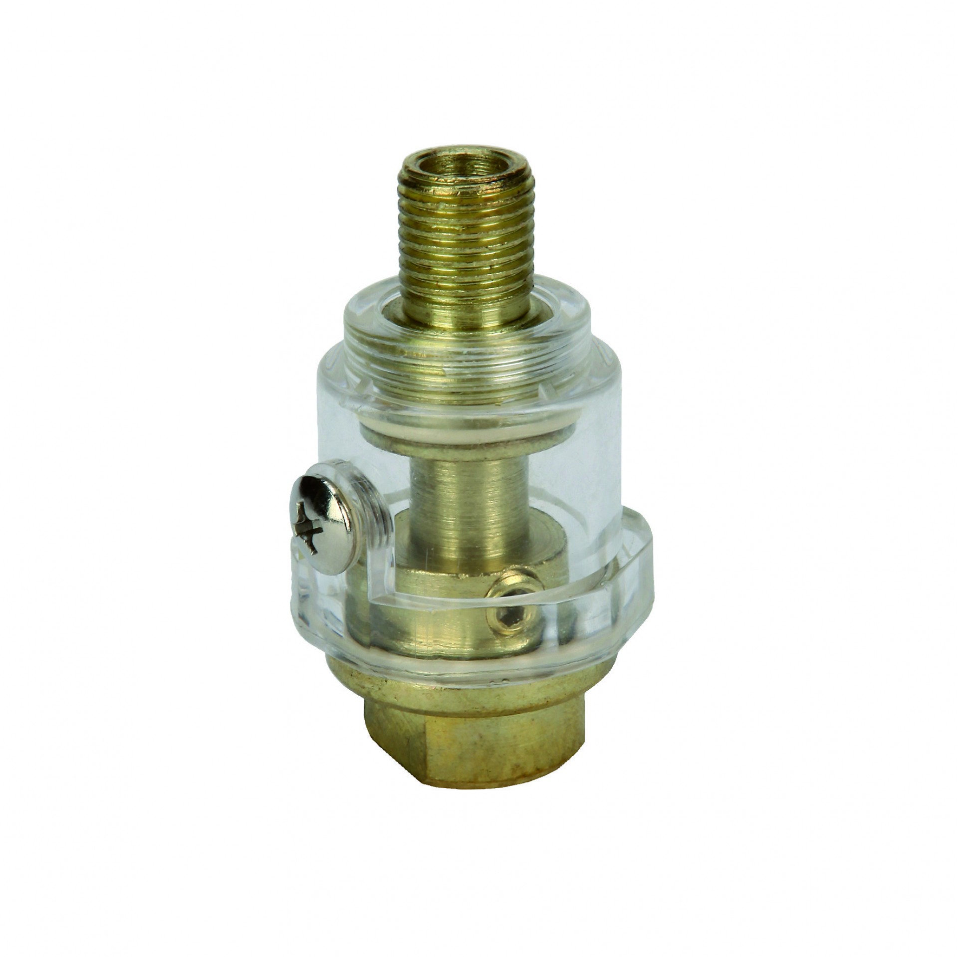 Mini lubrificador R ¼ refª 4135002 EINHELL