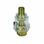 Mini lubrificador R � ref� 4135002 EINHELL