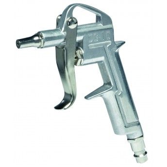 PISTOLA LIMPEZA CANO CURTO ref 4133100 EINHELL