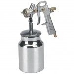 PISTOLA PINTURA C/COPO INFERIOR refª 4132900 EINHELL PISTOLA PINTURA C/COPO INFERIOR refª 4132900 EINHELL