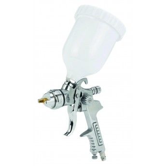 PISTOLA DE PINTAR PROFI COM DEPOSITO SUPERIOR ref 4133030 EINHELL