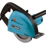 Cortadora de ferro 1.100W 185mm 4131 Makita