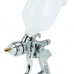 PISTOLA DE PINTAR PROFI COM DEPOSITO SUPERIOR ref 4133030 EINHELL