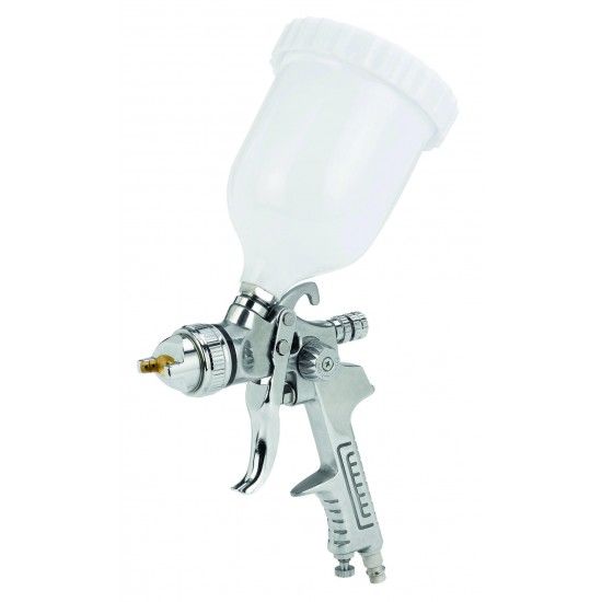 PISTOLA DE PINTAR PROFI COM DEPOSITO SUPERIOR ref 4133030 EINHELL