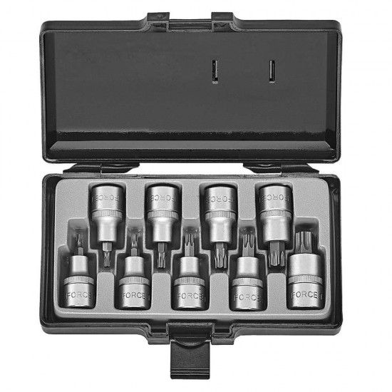 JG CH 1/2 TORK T20-T60 9P 4102