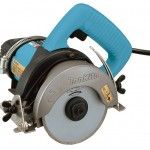 Cortadora de diamante 860W 125mm H 4101RH Makita