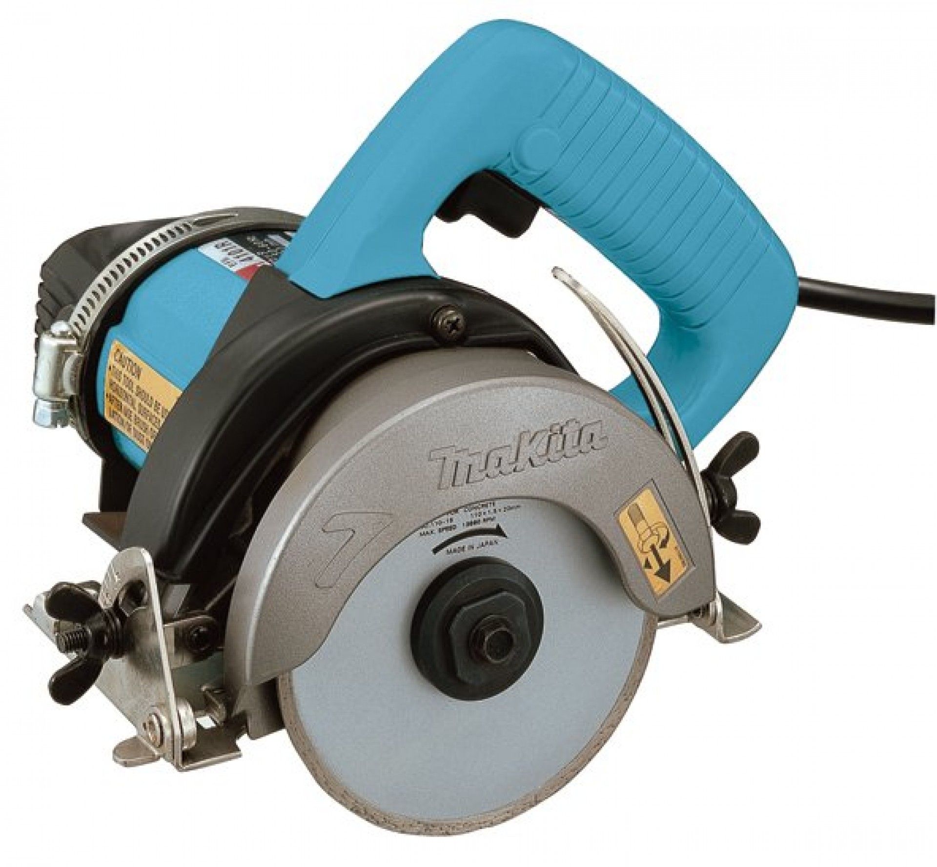 Cortadora de diamante 860W 125mm H 4101RH Makita