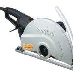 Cortadora de diamante 2.400W 350mm 4114S Makita