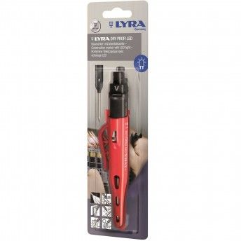 LAPISEIRA C/MINAS E ILUMINAO LED ref L4498201 LYRA