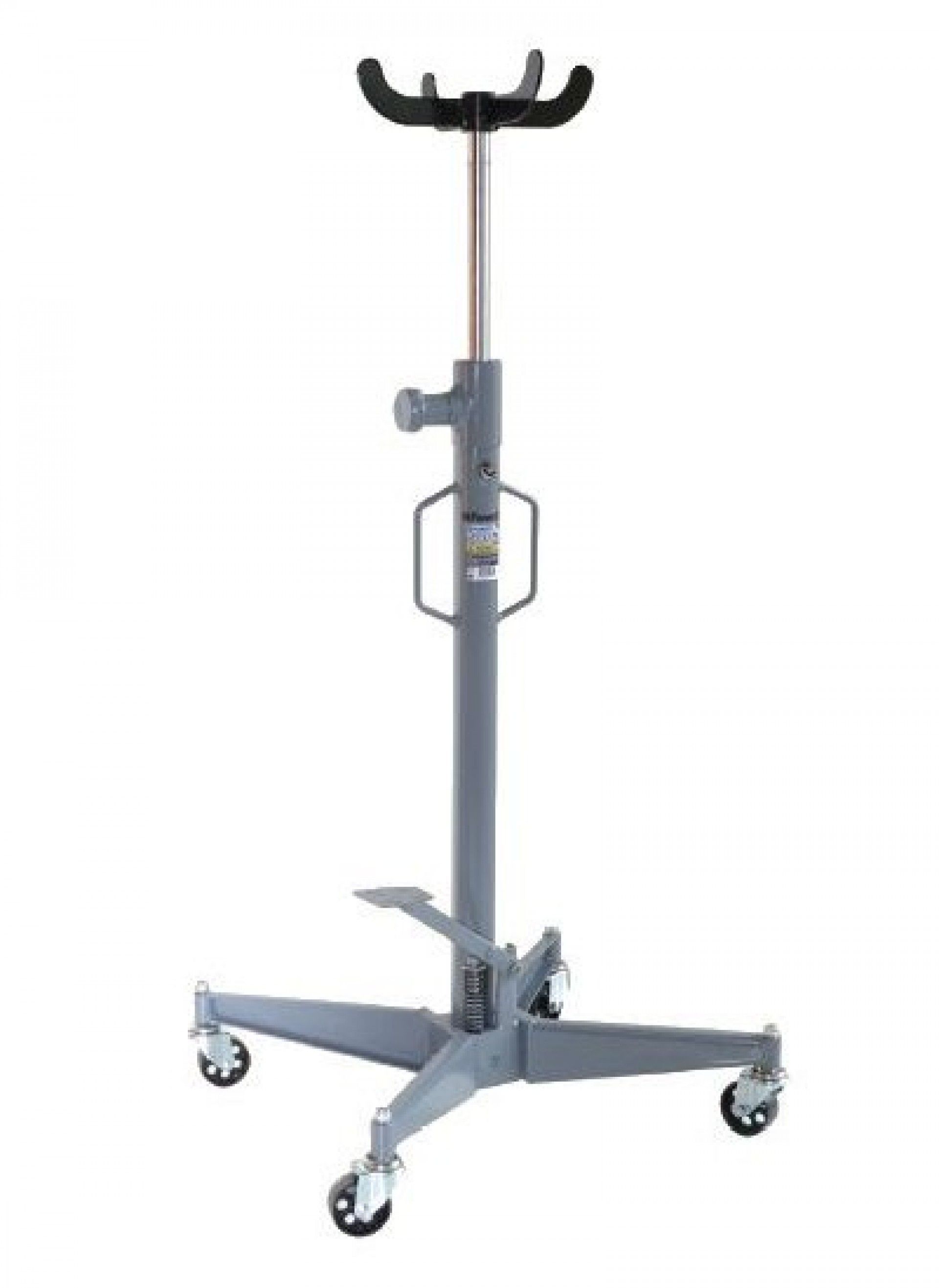 Macaco Fossa 500KG PTJ500 COD.408314 POWERED