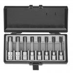 JG CH 1/2 S/I 5-17MM 8P 4092 FORCE