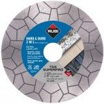 Disco diamantado TGS 125 Super Pro ref 40918 RUBI