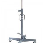 Macaco Fossa 500KG PTJ500 COD.408314 POWERED Macaco Fossa 500KG PTJ500 COD.408314 POWERED